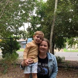 Meet your Posher, Mikayla